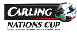 carling nations cup 2011