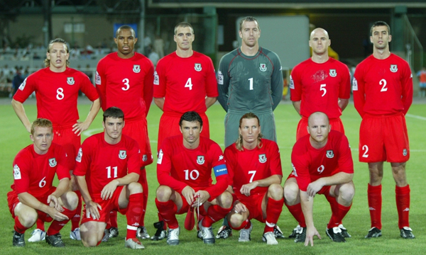 Azerbaijan v Wales (c) Propaganda Photo