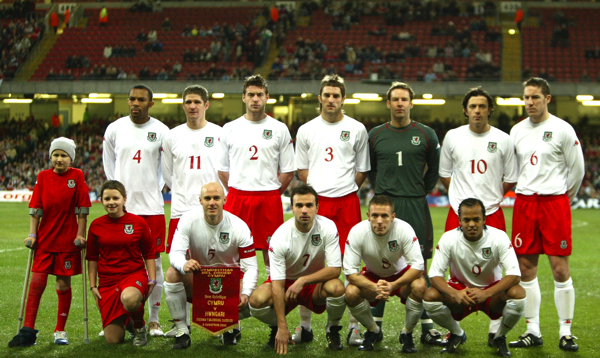 Wales v Hungary (c) Propaganda Photo