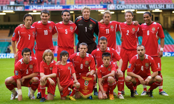 Wales v Liechtenstein (c) Propaganda Photo