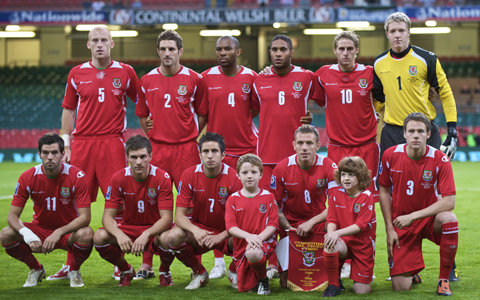 Wales v Russia (c) Propaganda Photo