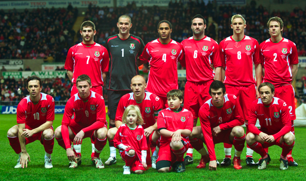 Wales v Sweden (c) Propaganda Photo