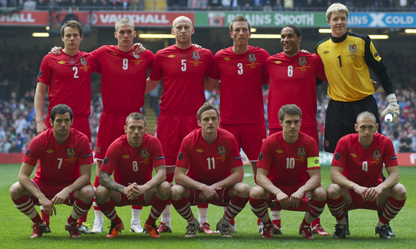 Wales v England (c) Propaganda Photo