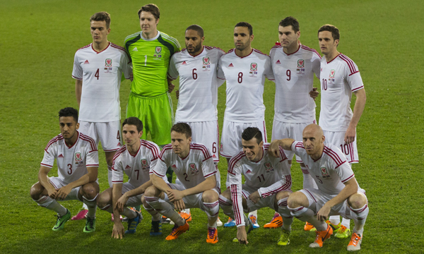 Wales v Iceland (c) Propaganda Photo