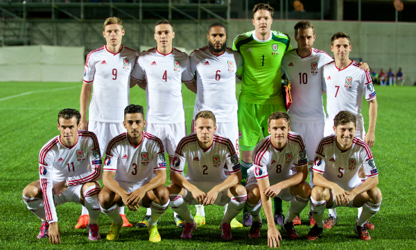 Andorra v Wales (c) Propaganda Photo