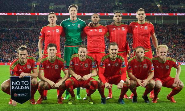 Wales v Andorra (c) Propaganda Photo