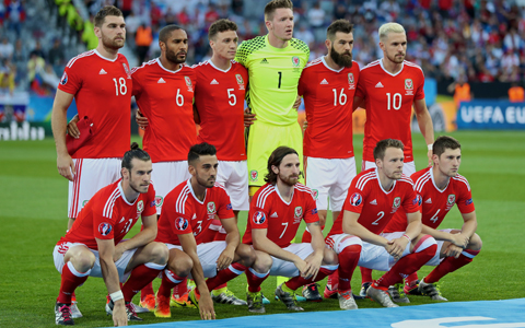 Russia v Wales (c) Propaganda Photo