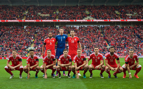 Wales v Georgia (c) Propaganda Photo