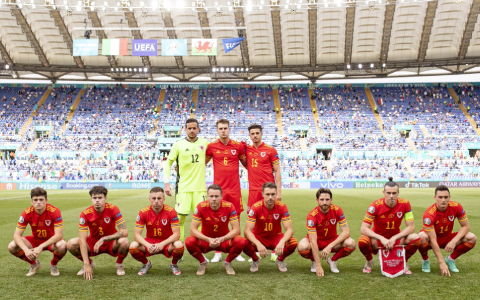 Italy v Wales (c) Propaganda Photo