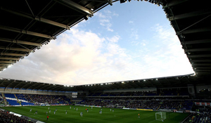 Cardiff City Stadium