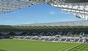 Liberty Stadium