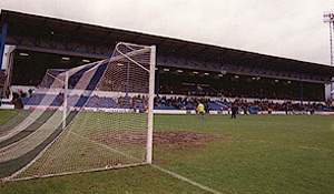 Ninian Park