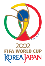 world cup 2002